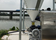 水产养殖用户有没有必要安装增氧风机